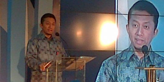 Smart hanya dikenai kewajiban pembayaran BHP pita CDMA