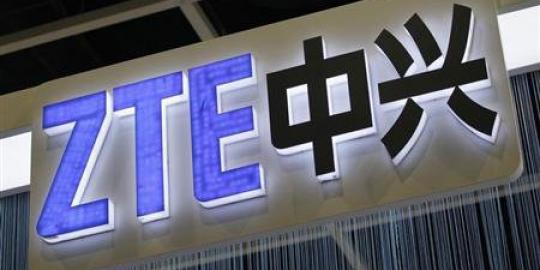 ZTE Blade C dan Blade III Pro resmi meluncur
