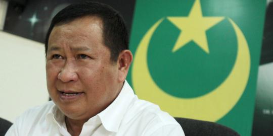Priyo: Serahkan diri, Susno akan panen simpati dari rakyat