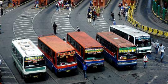 Pemerintah segera naikkan tarif angkutan umum