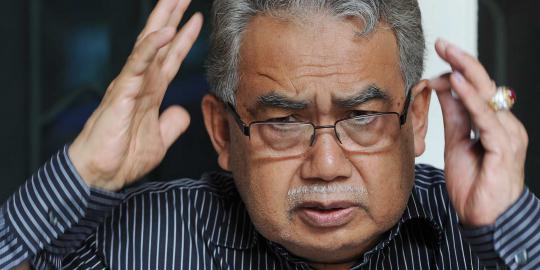 Gubernur Aceh cari solusi ke MK soal qanun bendera