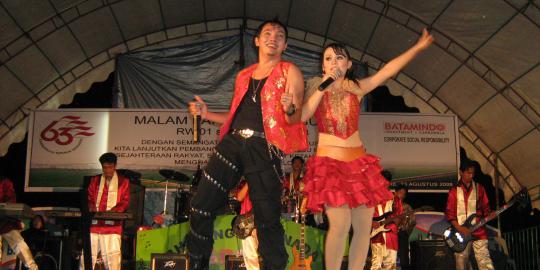Goyang Yogya 24 tahun, dangdutan Purawisata akhirnya tutup