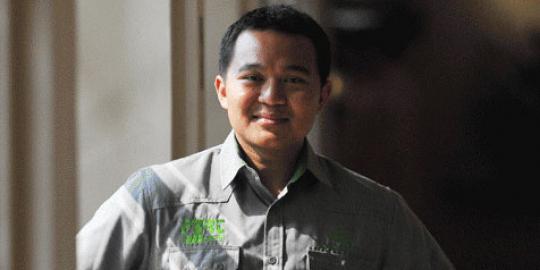 IMI Sulsel jagokan Subhan Aksa di Rally of Celebs