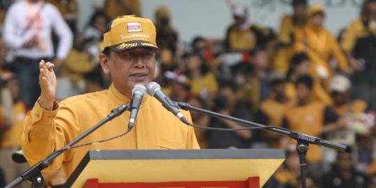 Wiranto jadi juru kampanye Pastika-Ketut Sudikerta