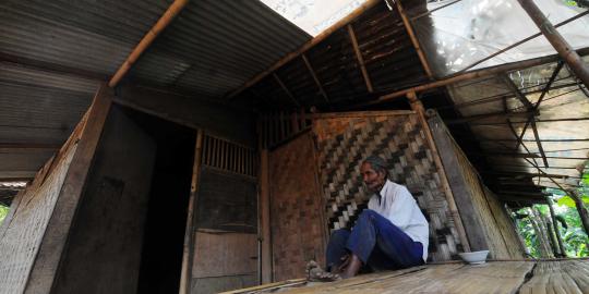 Kemenpera bedah ribuan rumah tidak layak huni di Bogor