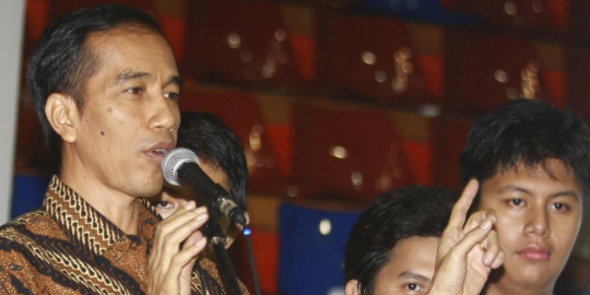 4 orang ini persoalkan lelang jabatan ala jokowi