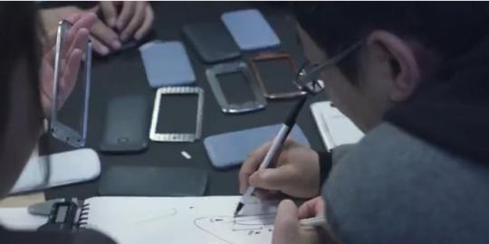 [Video] Cerita di balik pembuatan Samsung Galaxy S4