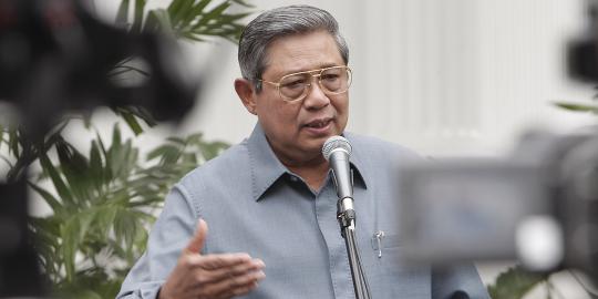 Loyalis Anas minta SBY belajar dari Usman bin Affan