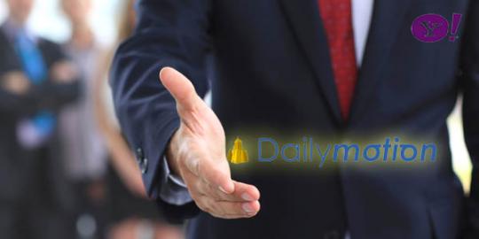 Yahoo! gagal akuisisi Dailymotion