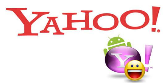 Update Yahoo! juga tersedia untuk Android