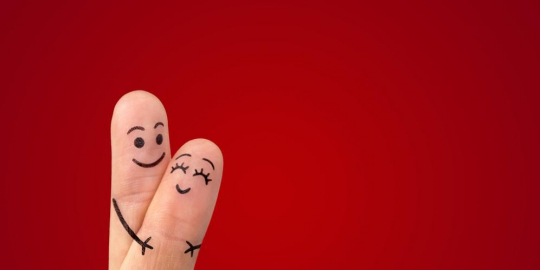 rahasia pernikahan langgeng dan bahagia