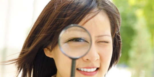 6 cara mudah untuk menjaga kesehatan mata