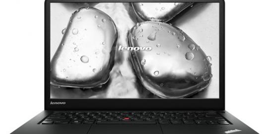 Lenovo S431, ThinkPad dengan layar sentuh