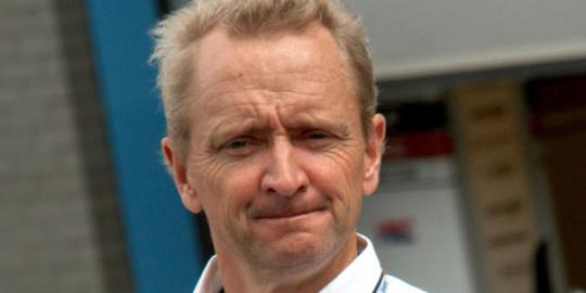 Legenda MotoGP bakal ikuti Kejuaraan Suzuka 8 Hours