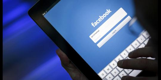 Pengguna mobile sumbang sepertiga penghasilan Facebook