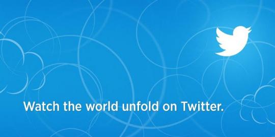 Update terbaru Twitter bawa menu trending topic