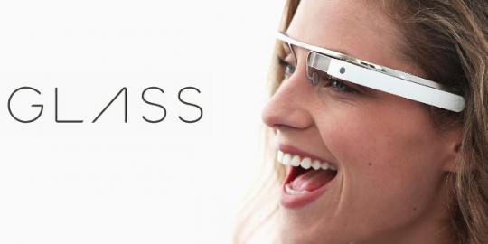 Google Glass kini dilengkapi lock screen