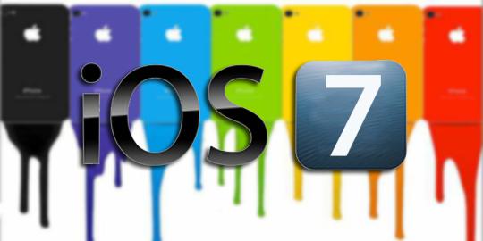 Dikejar deadline, Apple tambah programmer iOS 7