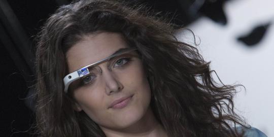 [Tips] 3 Cara kenali Google Glass asli