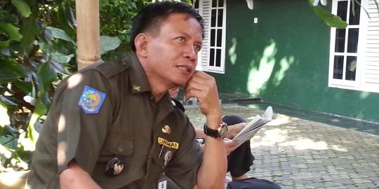 Lurah Warakas: Saya enggak pernah ngomong gugat Jokowi