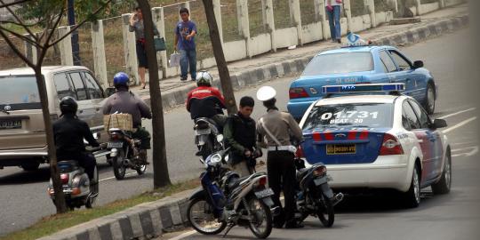 Survei TII: 47 persen anak muda di Jakarta terlibat korupsi