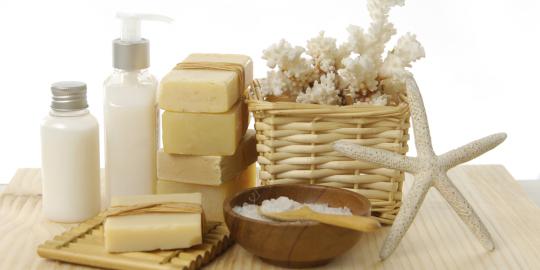 Tips hemat belanja kosmetik