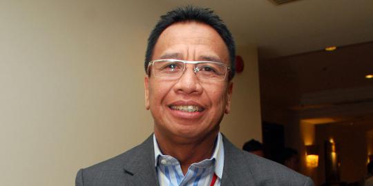 Miing terancam gagal jadi calon wali kota Tangerang