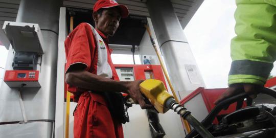 Pertamina klaim bisa selamatkan 1,5 kl BBM dengan RFID