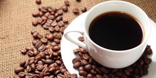 Minum kopi turunkan 20 persen risiko kanker prostat