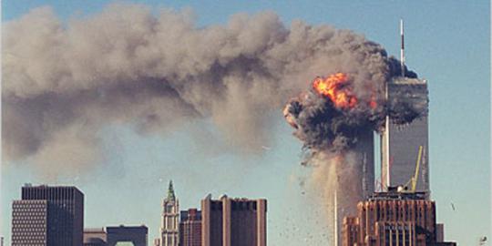 Amerika makin dikepung teroris