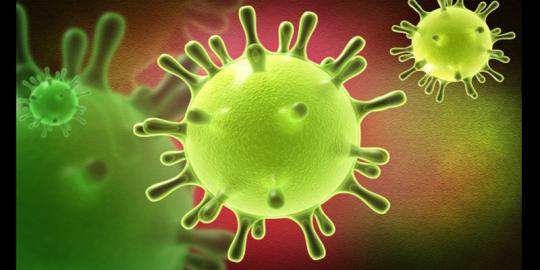 7 Kasus virus mirip SARS muncul di Arab Saudi
