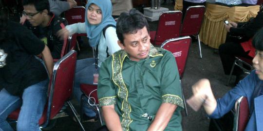 PBB siapkan pengganti Susno Duadji di dapil Jabar