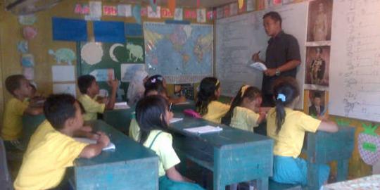 Nasib guru bahasa daerah terancam akibat Kurikulum 2013