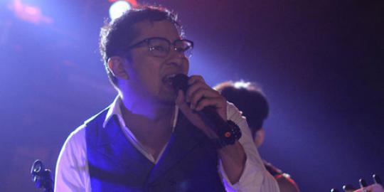 Ringgo Agus Rahman: The Aftermiles itu ajang ngumpul