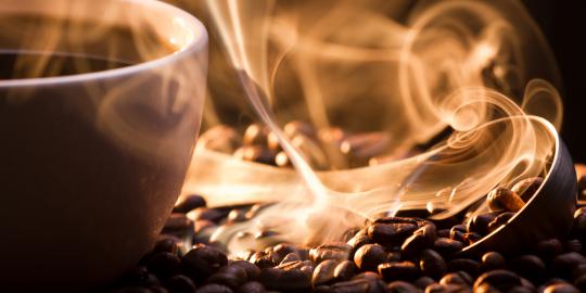 5 Produk kopi termahal di dunia