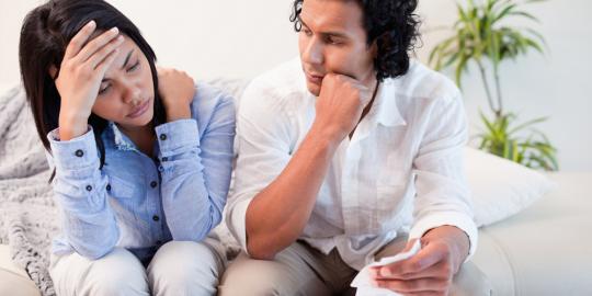 3 Mitos masalah keuangan yang dihadapi pasangan