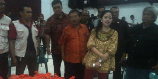 Incumbent tak gentar PDIP usung Bambang DH di Pilgub Jatim