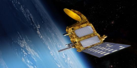 Indosat akan luncurkan satelit PALAPA-E di 2016
