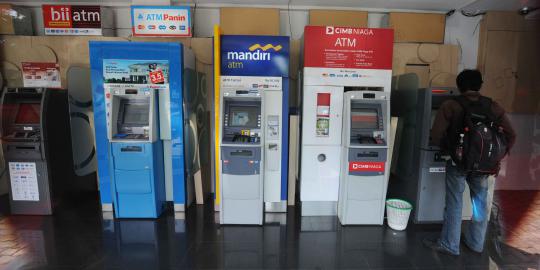 Interkoneksi antar bank buat daya saing bank nasional meningkat