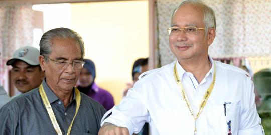 BN rebut Kedah, oposisi pertahankan Penang, Kelantan, Selangor