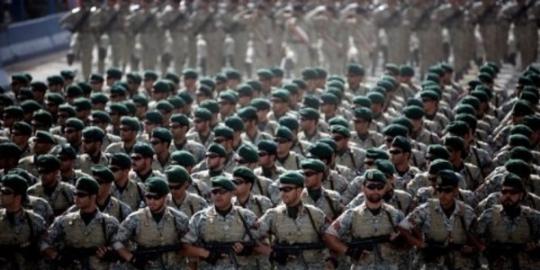 Iran siap bantu pasukan pemerintah Suriah  