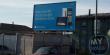 Belum diperkenalkan, billboard Lumia 928 nongol