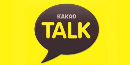 KakaoTalk bawa social gaming platform, tiru Line?