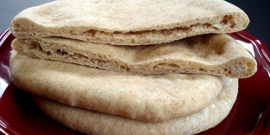 7 jenis roti yang menyehatkan