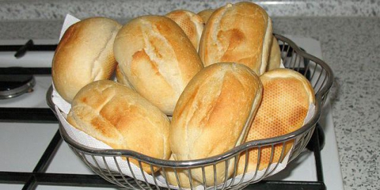 7 jenis roti yang menyehatkan