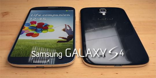 Fitur-fitur yang buat Galaxy S4 menarik dibanding produk lain