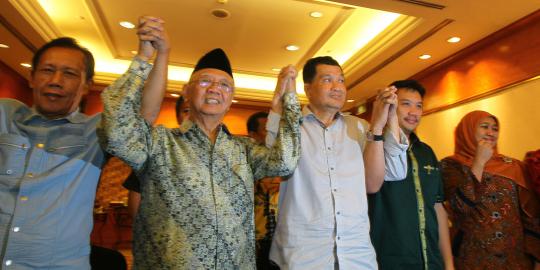 8 Parpol dukung Khofifah maju sebagai Cagub Jawa Timur