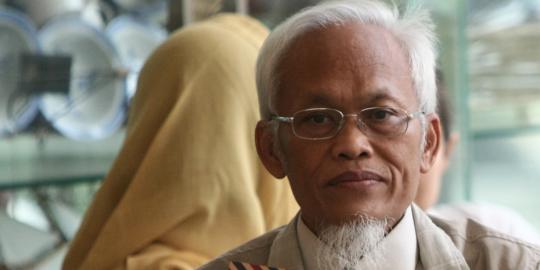 Yusuf Supendi adukan majelis hakim PN Jakarta Selatan ke KY