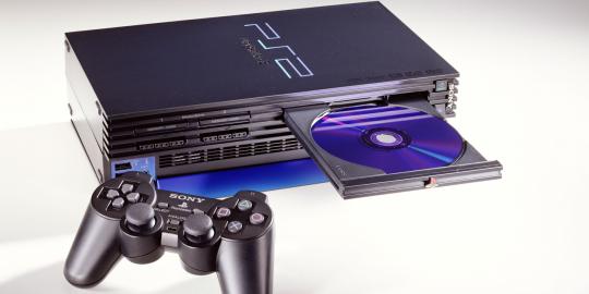 PlayStation 2 akan berhenti dipasarkan oleh Gamestop