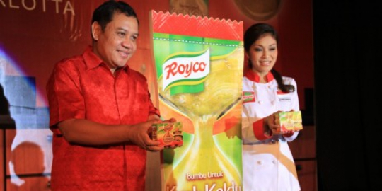 lima merek barang konsumsi paling populer di indonesia